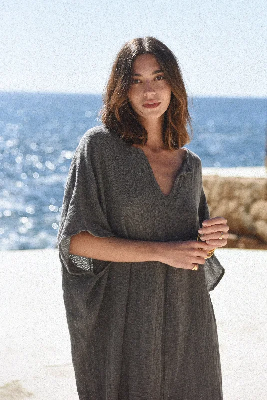 The Cala Kaftan // Storm