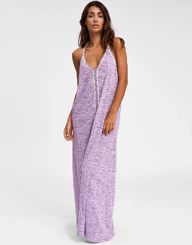 Inca Sundress - Lavender