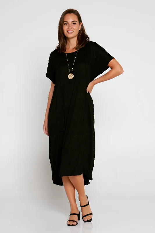 Merritt Dress - Black