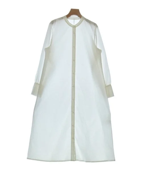 ITEMS URBAN RESEARCH Shirtdresses