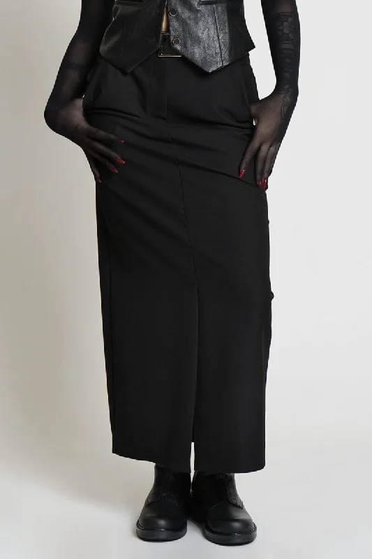 Celda Suit Midi Skirt [Last small]